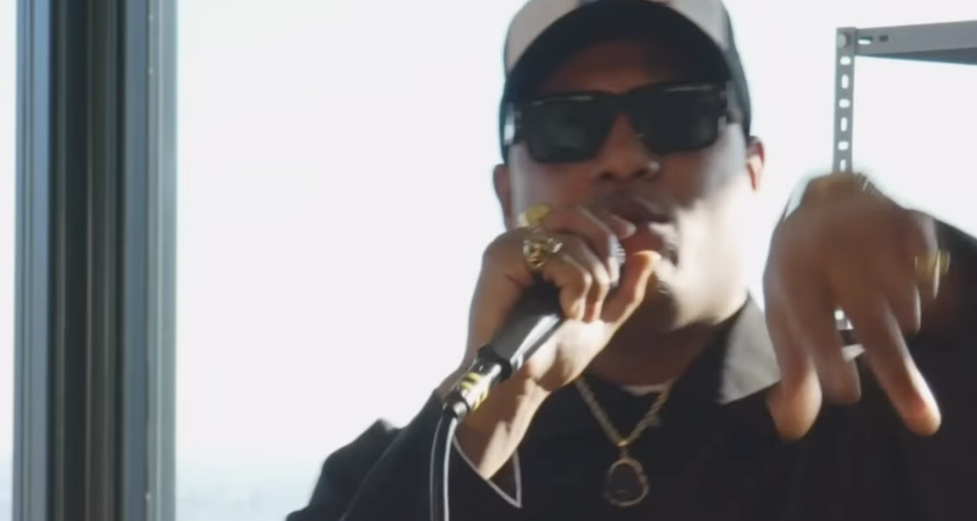 BeatsNChill producer series brings Oakland rapper MG to Ybor City