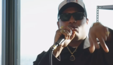 BeatsNChill producer series brings Oakland rapper MG to Ybor City