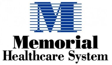 RITA BUNCH ADDED TO MEMORIAL’S LEADERSHIP TEAM