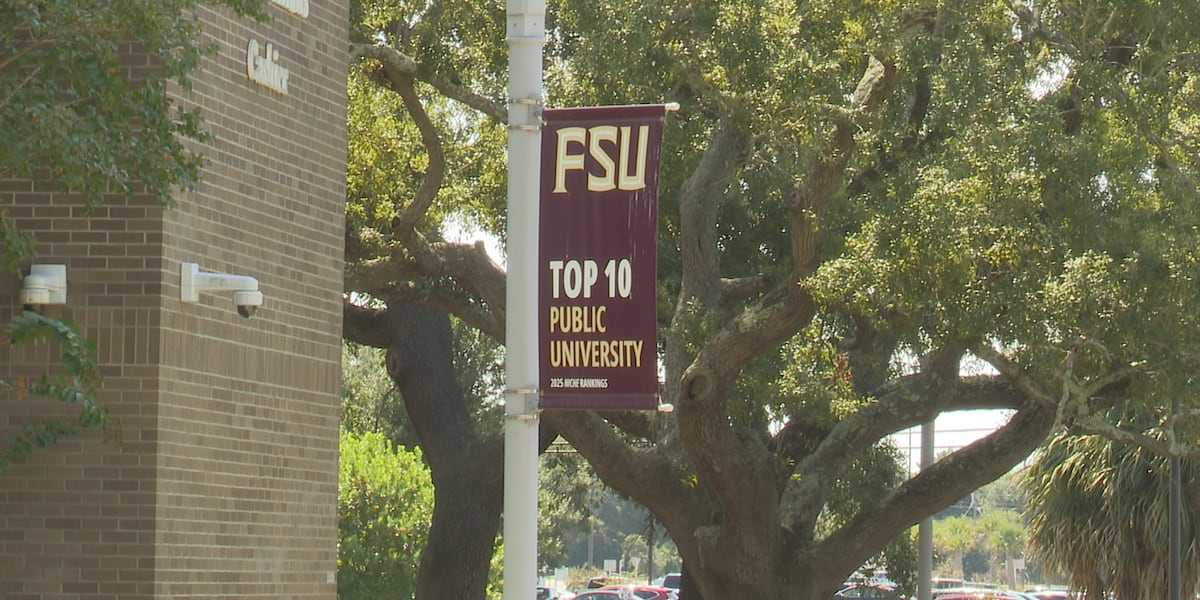 FSU study on political disagreement shows rising stress, increasing pessimism 