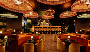 One of the Country’s Hottest Supper Clubs Debuts Its Third Location in Miami