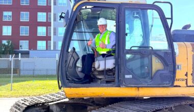 Melbourne Orlando International Airport Advances Unique Fly-In Hotel Experience with New Aviation Development