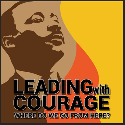 Leading With Courage The City of Pompano Beach 2026 MLK Jr. Celebrations
