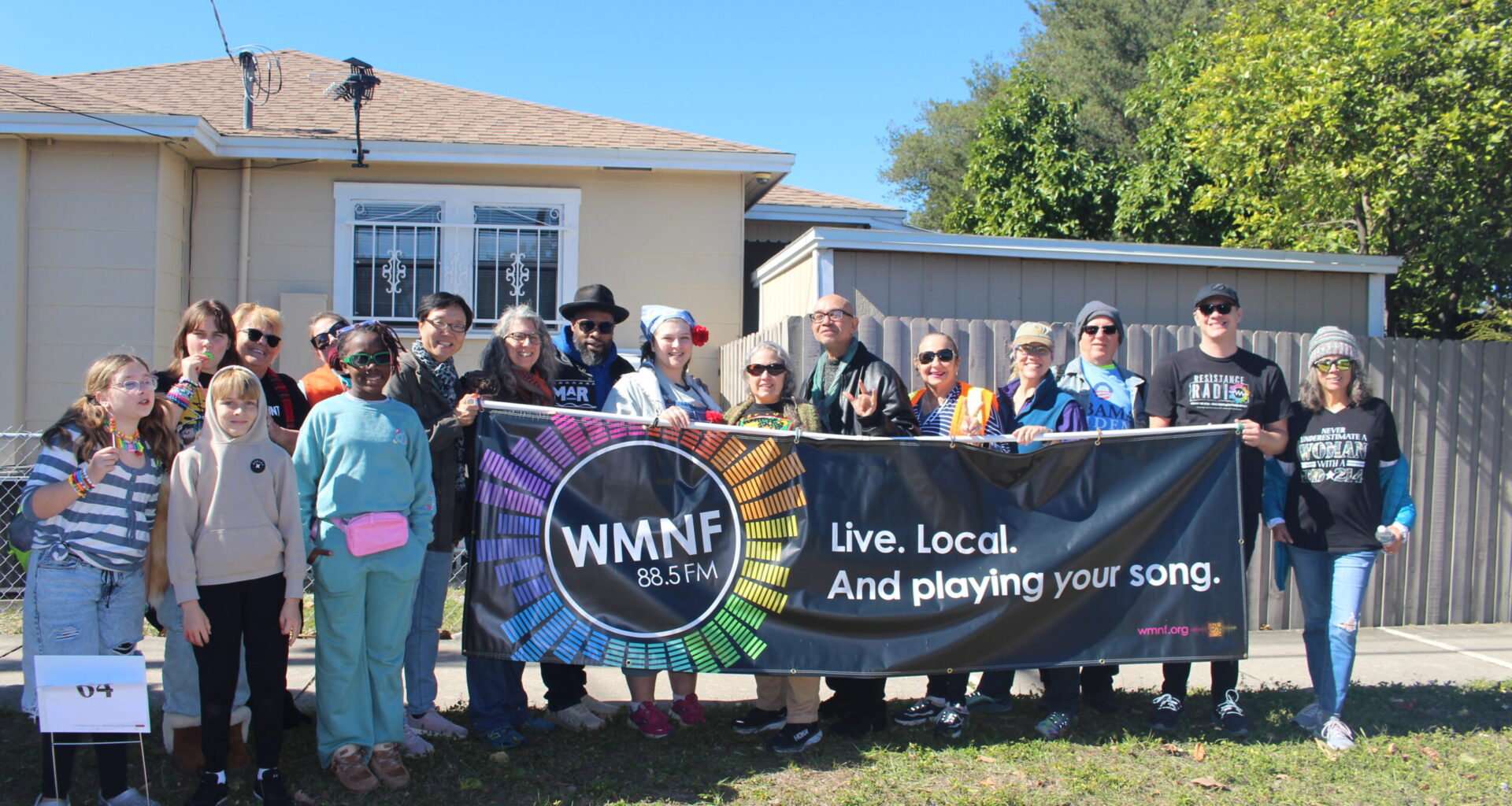 MLK Parade Recap: Community and Connection