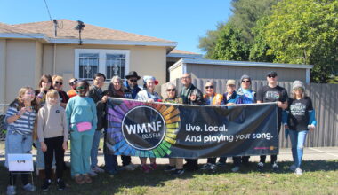 MLK Parade Recap: Community and Connection
