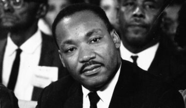 Orlando parade, events honoring legacy of Martin Luther King Jr.