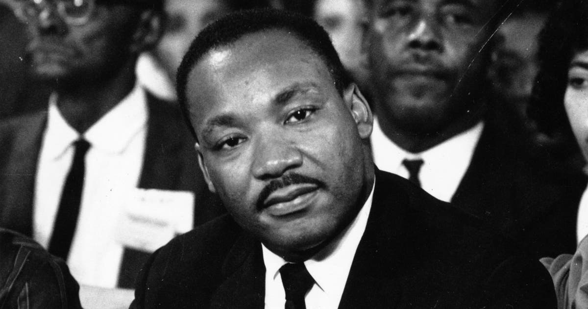 Orlando parade, events honoring legacy of Martin Luther King Jr.