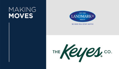 Landmark IV Realty merges with The Keyes Company