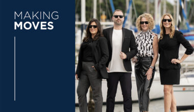 Nick Janovsky Group launches in Tampa Bay