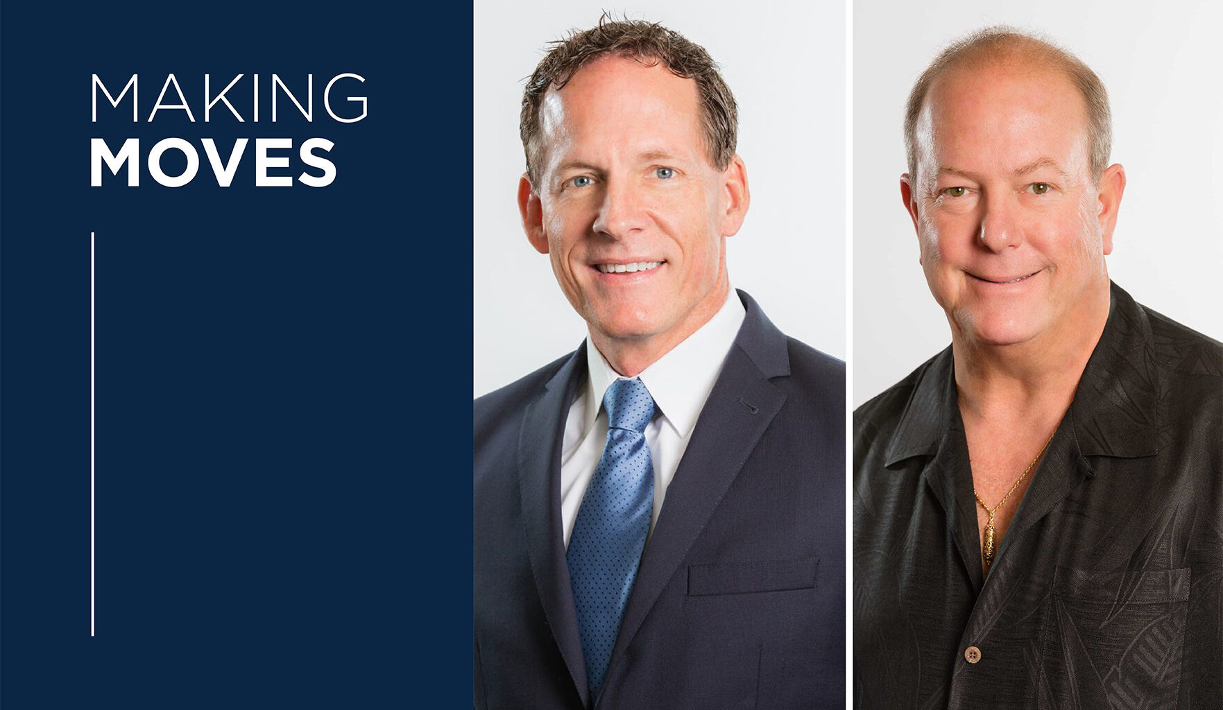 Miloff Aubuchon Realty partners with The Keyes Company