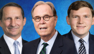 Shumaker Advisors taps Ed Montanari as St. Pete operation grows