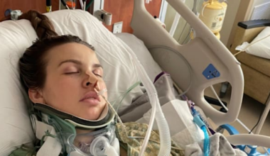 Family aims to raise $1M for Jacksonville mom paralyzed after December crash