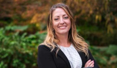 Family of Orange County counselor killed in stabbing raises security questions as they mourn ‘irreplaceable loss’