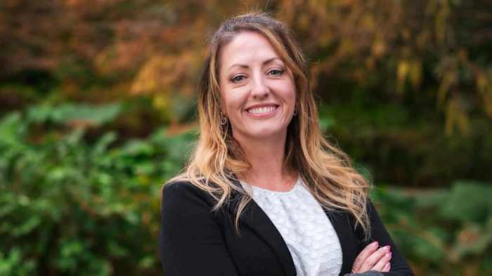 Family of Orange County counselor killed in stabbing raises security questions as they mourn ‘irreplaceable loss’