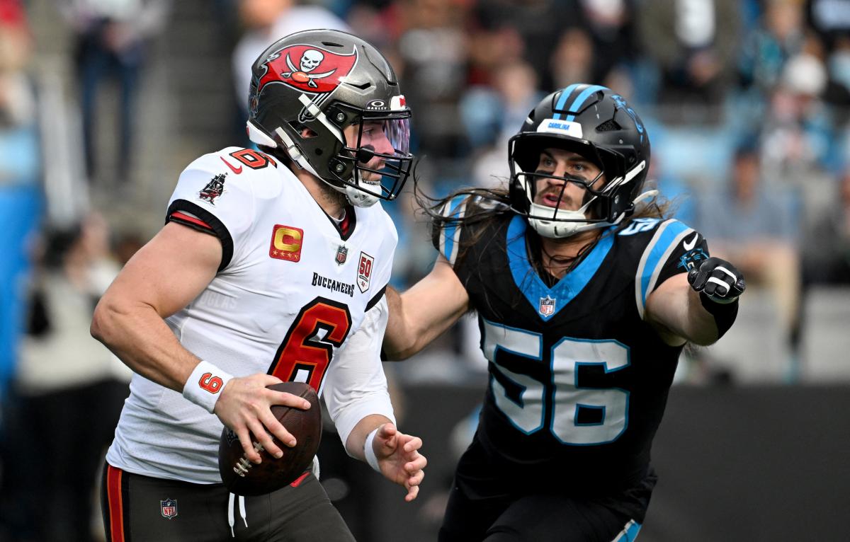 Buccaneers vs. Panthers prediction: NFL Week 18 picks, odds