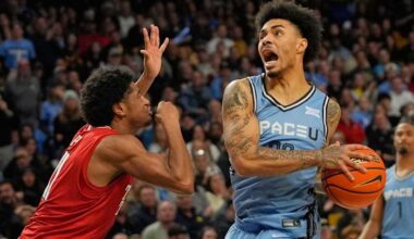 UCF outmuscles No. 11 Texas Tech 88-80 to score third straight Big 12 win