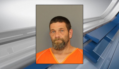 Jacksonville man wanted after potential pipe bomb removed from home