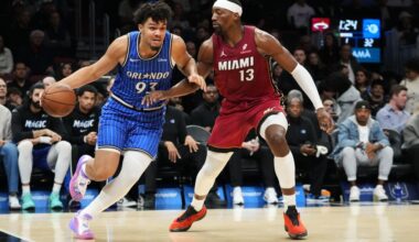 An analysis of Wednesday night's Miami Heat-Orlando Magic