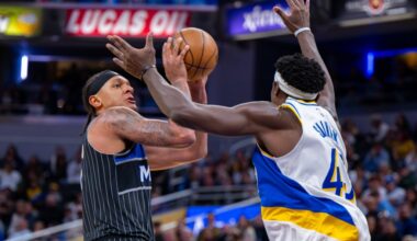 Orlando Magic wrap up 3-game trip at Chicago Bulls