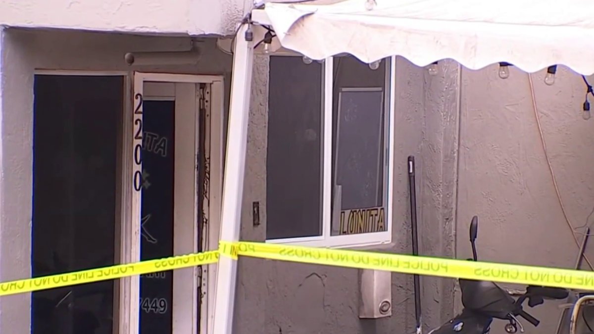 Man charged in Hialeah shooting tried to flee on flight to Cuba – NBC 6 South Florida