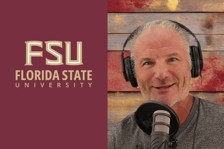 Florida State University Social and Sustainable Enterprises Director Mark McNees suggests that the surge in energy expenses driven by AI could just be getting started.