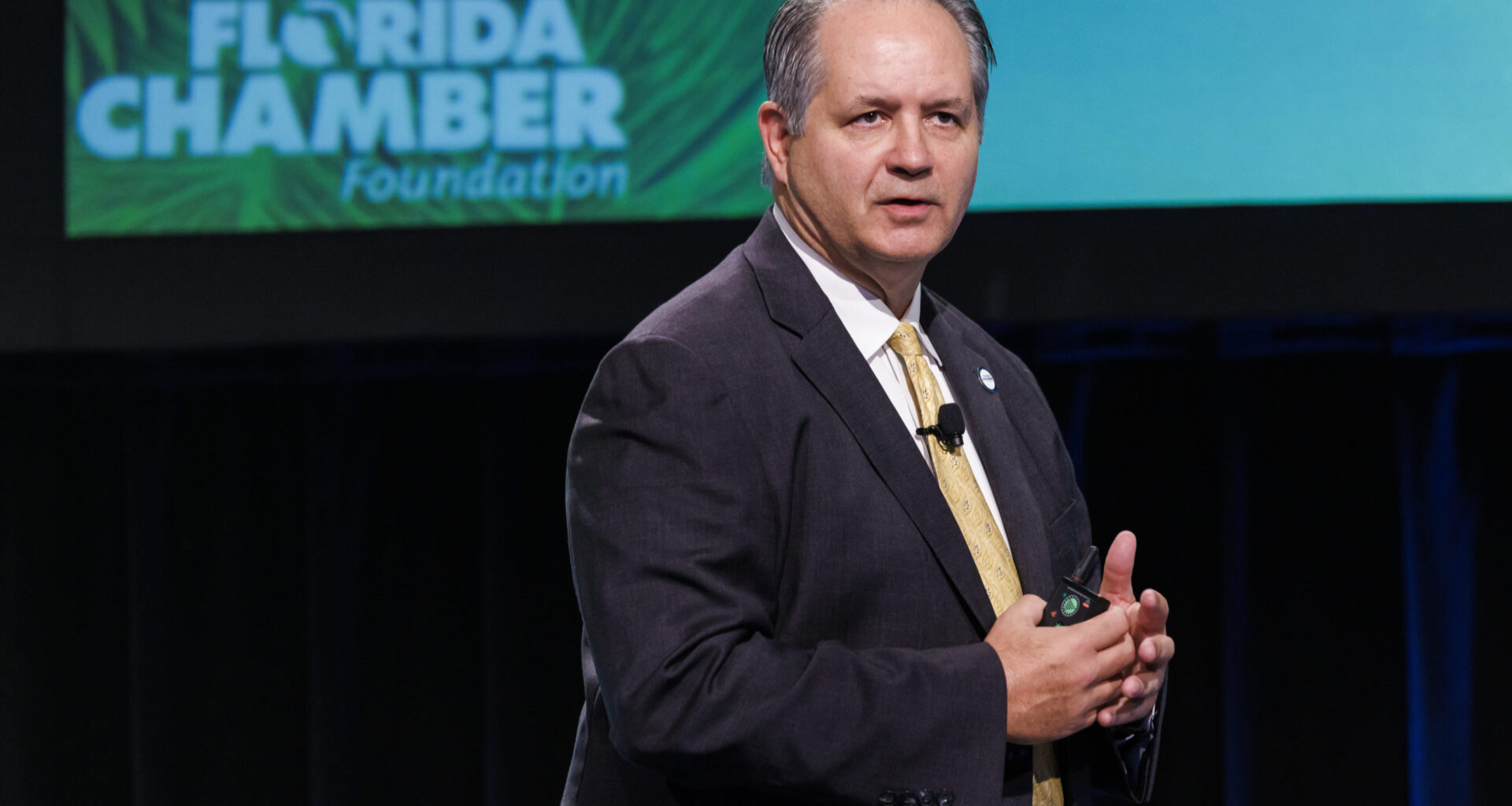 Florida Chamber economic summit projects optimism for this year