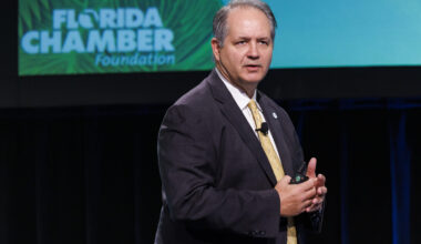 Florida Chamber economic summit projects optimism for this year