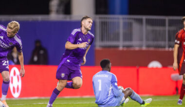 Orlando City’s Three Biggest Current Roster Questions – The Mane Land