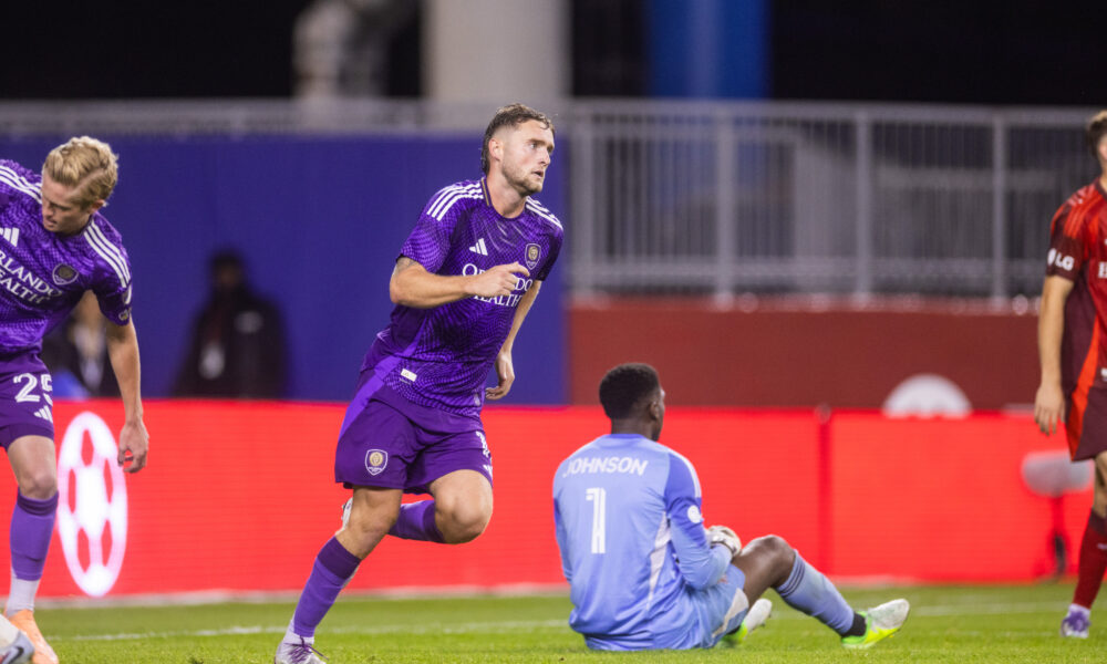 Orlando City’s Three Biggest Current Roster Questions – The Mane Land