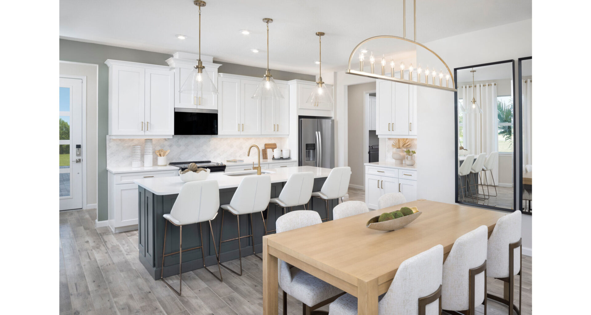 Mattamy Homes grows Tampa Bay footprint with three land acquisitions in Tampa, St. Petersburg and Lithia, FL