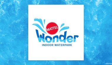 Mattel Moves Ahead with Indoor Water Park in Orlando Near Walt Disney World