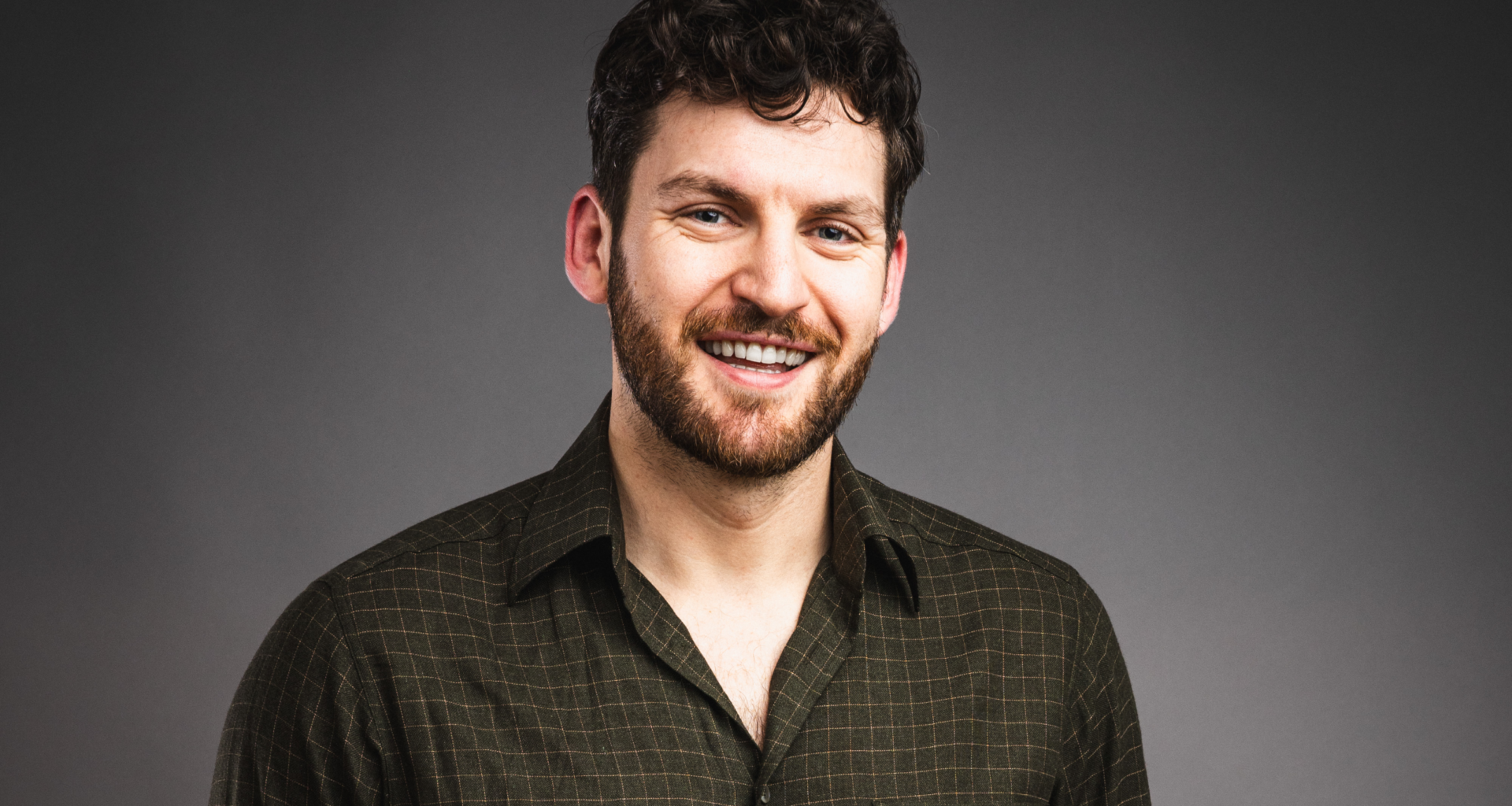 Tampa actor Max Carley turned his life around and rediscovered theater