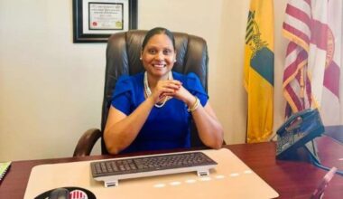 Lauderhill Mayor Denise Grant Honored as One of Florida’s Most Influential Black Women