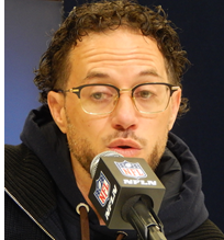 Mike McDaniel And The Bucs - JoeBucsFan.com