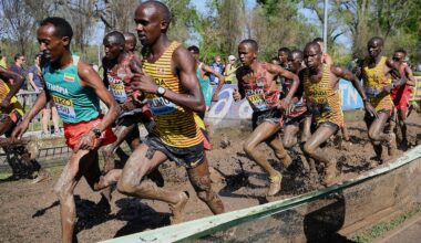 World Cross Country Champs, Tallahassee 2026: who, what and when guide