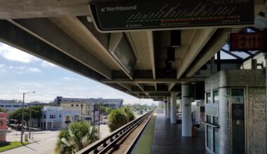 Cost of Miami-Dade’s North Corridor balloons to $4.2B, imperiling federal funding