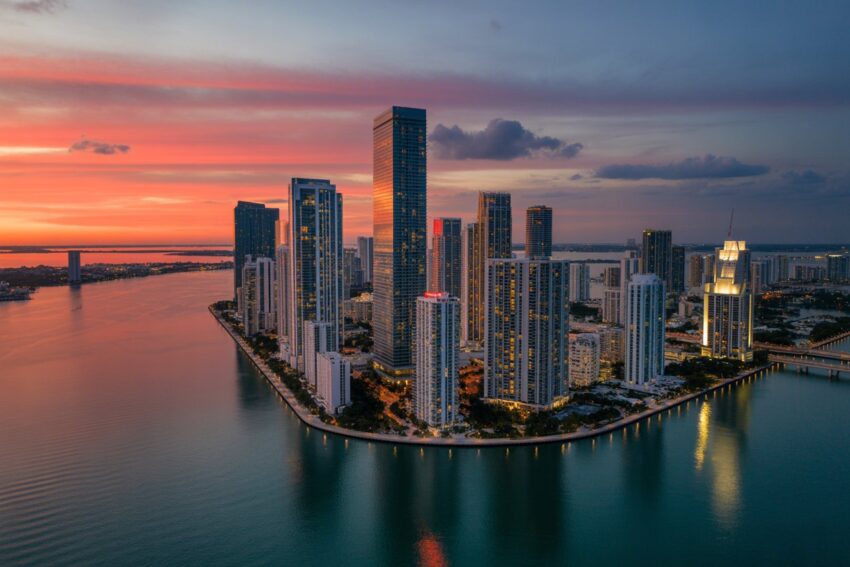 Las vegas, miami, honolulu, new york city, orlando, dallas, chicago, us,