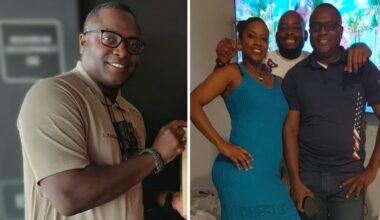 Miami-Dade deputy on long road to recovery after reckless driver hit him on Turnpike – NBC 6 South Florida