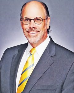 Michael Berman appointed to Masada Homecare Board