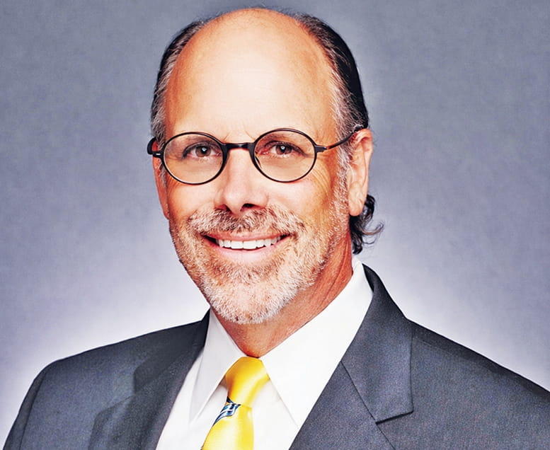 Michael Berman appointed to Masada Homecare Board