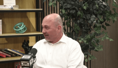 Michael Miller Talks With Peter Zalewski on the Fed Decision, Miami Condos, and the South Florida Real Estate Market