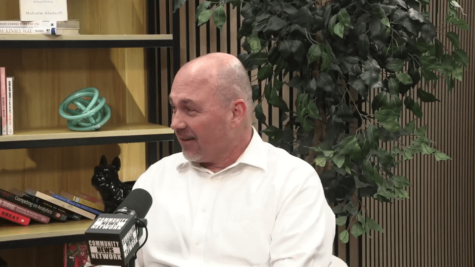 Michael Miller Talks With Peter Zalewski on the Fed Decision, Miami Condos, and the South Florida Real Estate Market