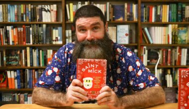 Wrestling legend Mick Foley comes to Tampa on Wednesday