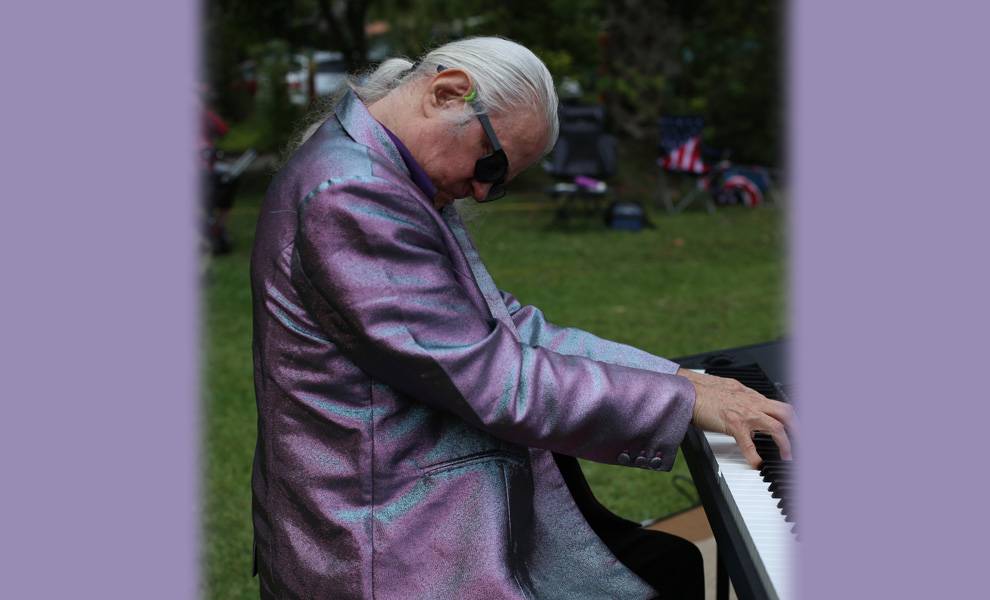 Pianist extraordinaire Mike Gerber brings classical and jazz brilliance to Coral Gables 2 Mike Gerber 1