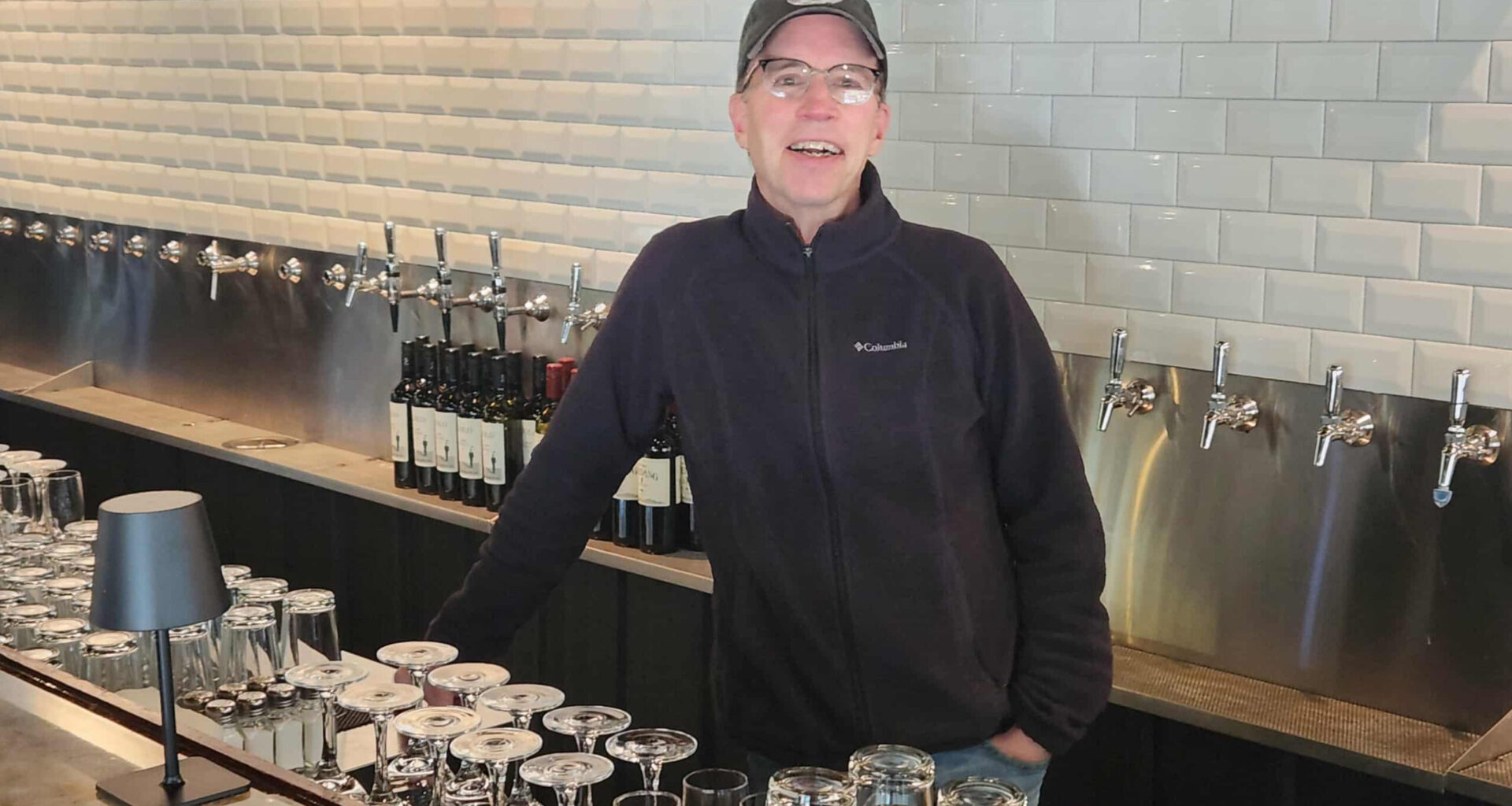 Green Light Cinema expands with lounge and kitchen