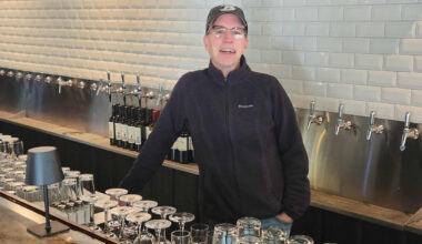 Green Light Cinema expands with lounge and kitchen