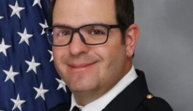 Wheeling Native Michael Russell Working as Fire Chief in Coral Gables, Florida | News, Sports, Jobs