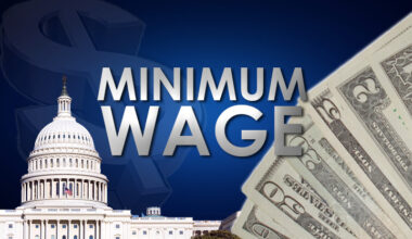 GOP Lawmakers OK Minimum Wage Change – Tallahassee Reports
