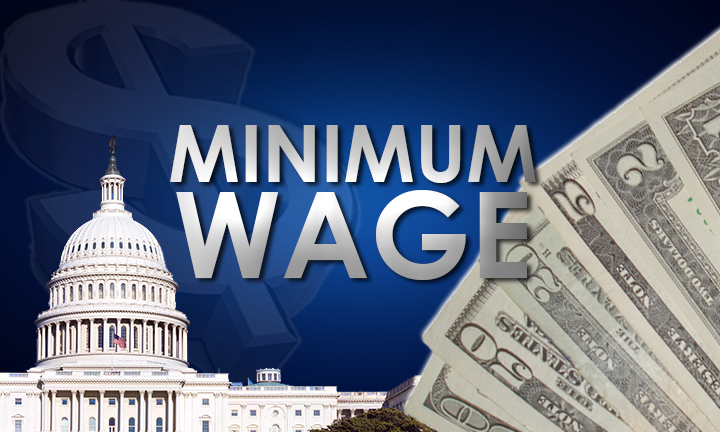 GOP Lawmakers OK Minimum Wage Change – Tallahassee Reports