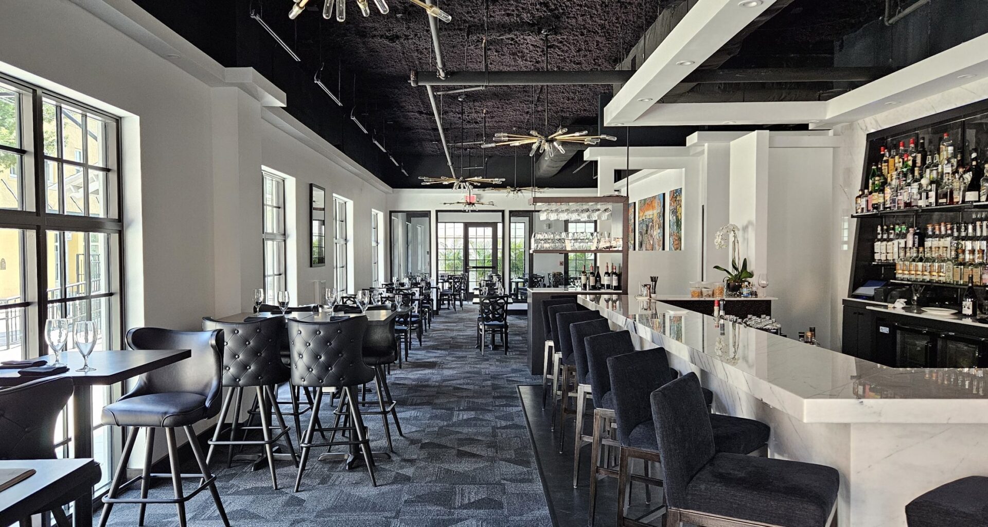 Mise en Place’s new Ybor City location is now open